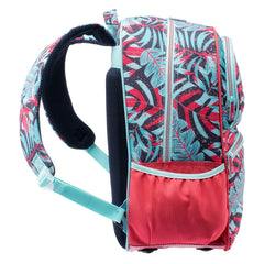 Rucsac Copii Kapsel Bejo - Ergonomic, Buzunar Laptop, Elemente Reflectorizante - 3