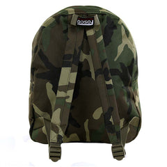 Rucsac Copii Kinder Camo Woodland Fosco Industries - Aventura Zilnică