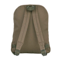 Rucsac Copii U.S. Army - Verde | Vintage, Stea Aliată