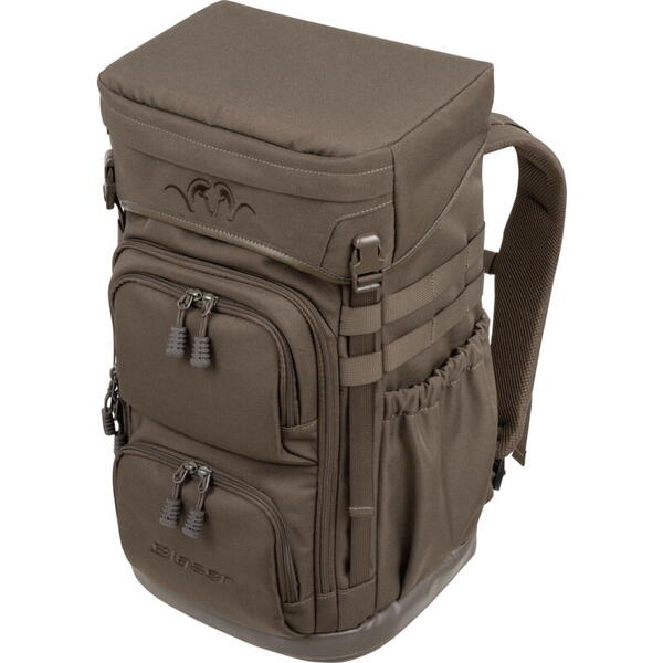 Rucsac cu Scaun Blaser - Confort Maxim, Spatiu Generos - 1