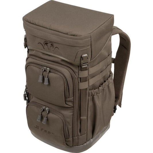 Rucsac cu Scaun Blaser - Confort Maxim, Spatiu Generos - 1