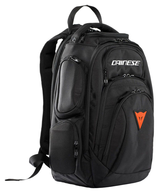 Rucsac D-Gambit 2 Louis - Urban & Off-Road, Ergonomic