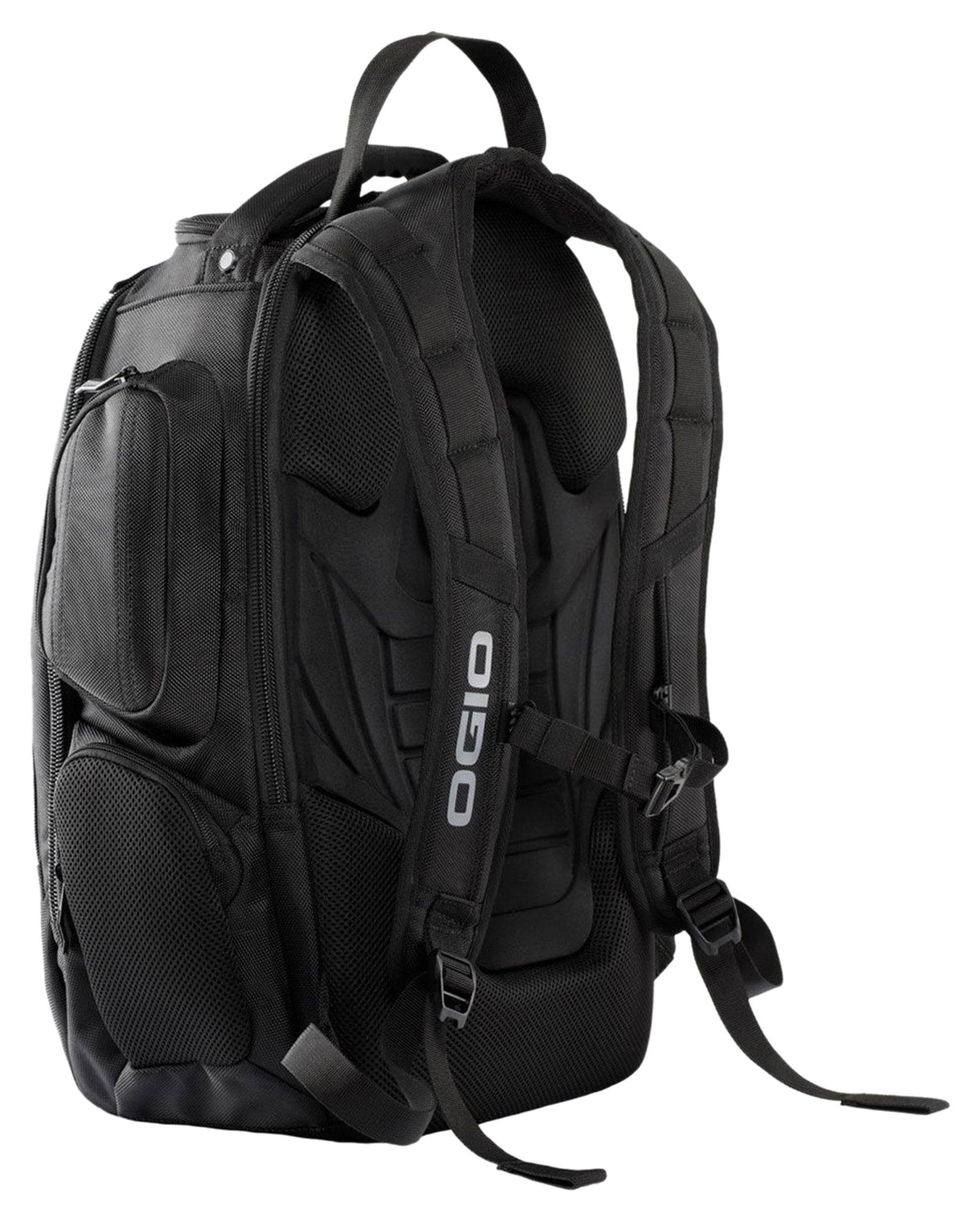 Rucsac D-Gambit 2 Louis - Urban & Off-Road, Ergonomic