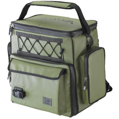 Rucsac D-Vec WP 500 Daiwa - Impermeabil, Spațios, Pescuit - 1