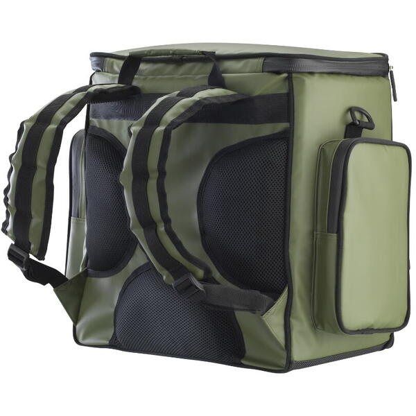 Rucsac D-Vec WP 500 Daiwa - Impermeabil, Spațios, Pescuit - 3