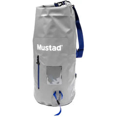 Rucsac Daybreak Dry Roll Top Mustad - Impermeabil 40L, Confort Maxim