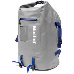 Rucsac Daybreak Dry Roll Up Mustad - Waterproof, 40L