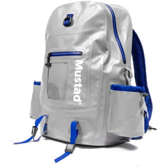 Rucsac Daybreak Dry Traditional Waterproof 30L Mustad - Impermeabil, Confort