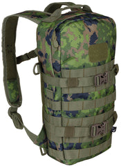 Rucsac Daypack M05 Camo MFH - Bretele ajustabile, Spate ergonomic
