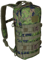 Rucsac Daypack M05 Camo MFH - Bretele ajustabile, Spate ergonomic