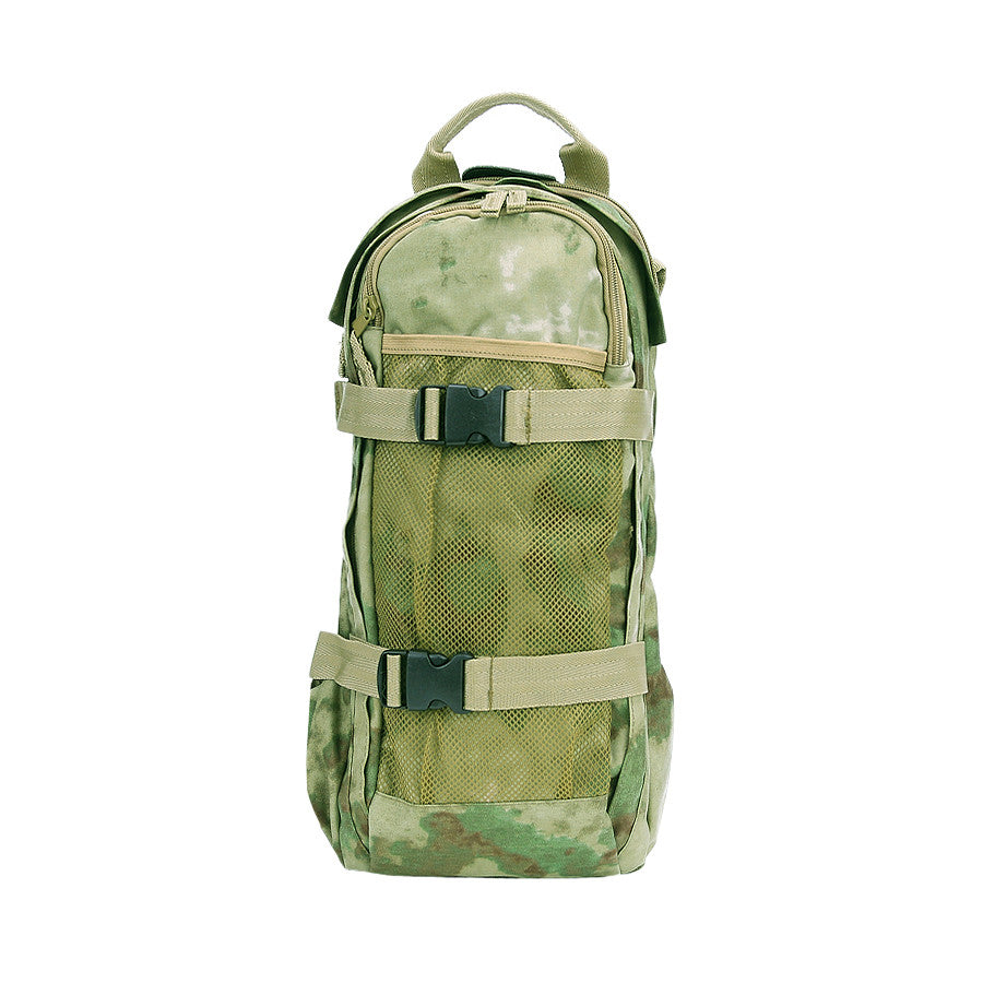Rucsac de Hidratare Camel bag ICC FG - Performanță Tactică Absolută