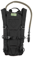 Rucsac de hidratare Extreme 2.5L Negru MFH - Vezică TPU inclusă, Ventilație spate