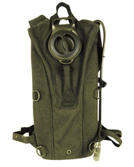 Rucsac de Hidratare Mil-Tec Mil-Spec – 3 L, Rezervor Detașabil, Oliv
