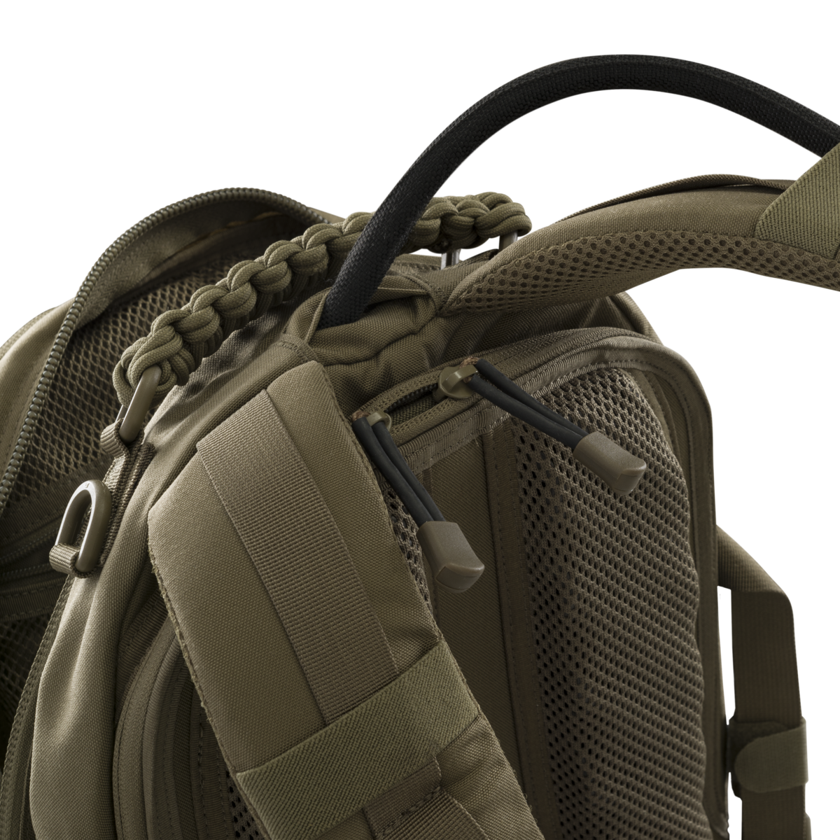 Rucsac Direct Action Cordura® Negru