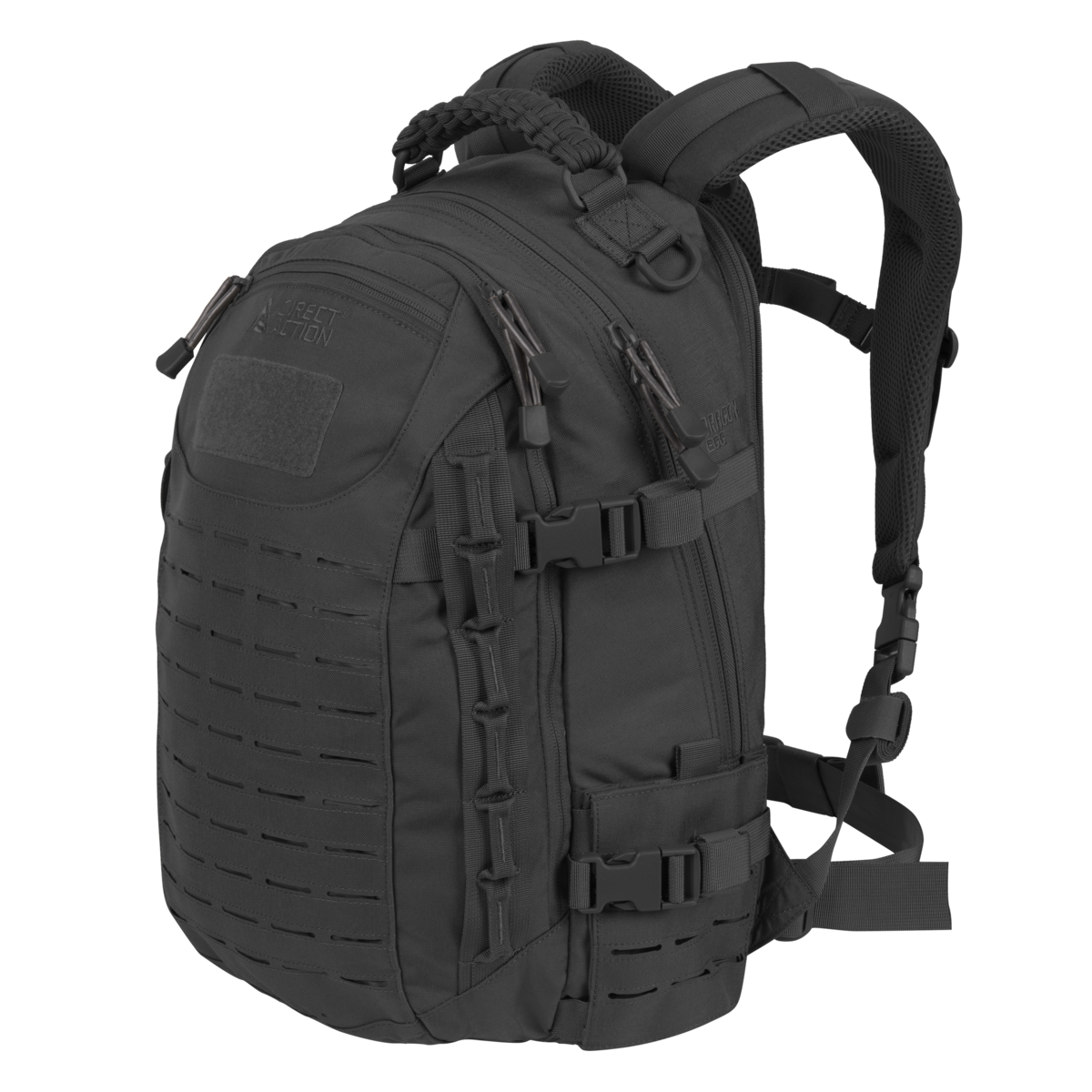 Rucsac Direct Action Cordura® Negru