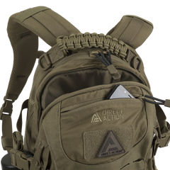 Rucsac Direct Action Cordura® Negru