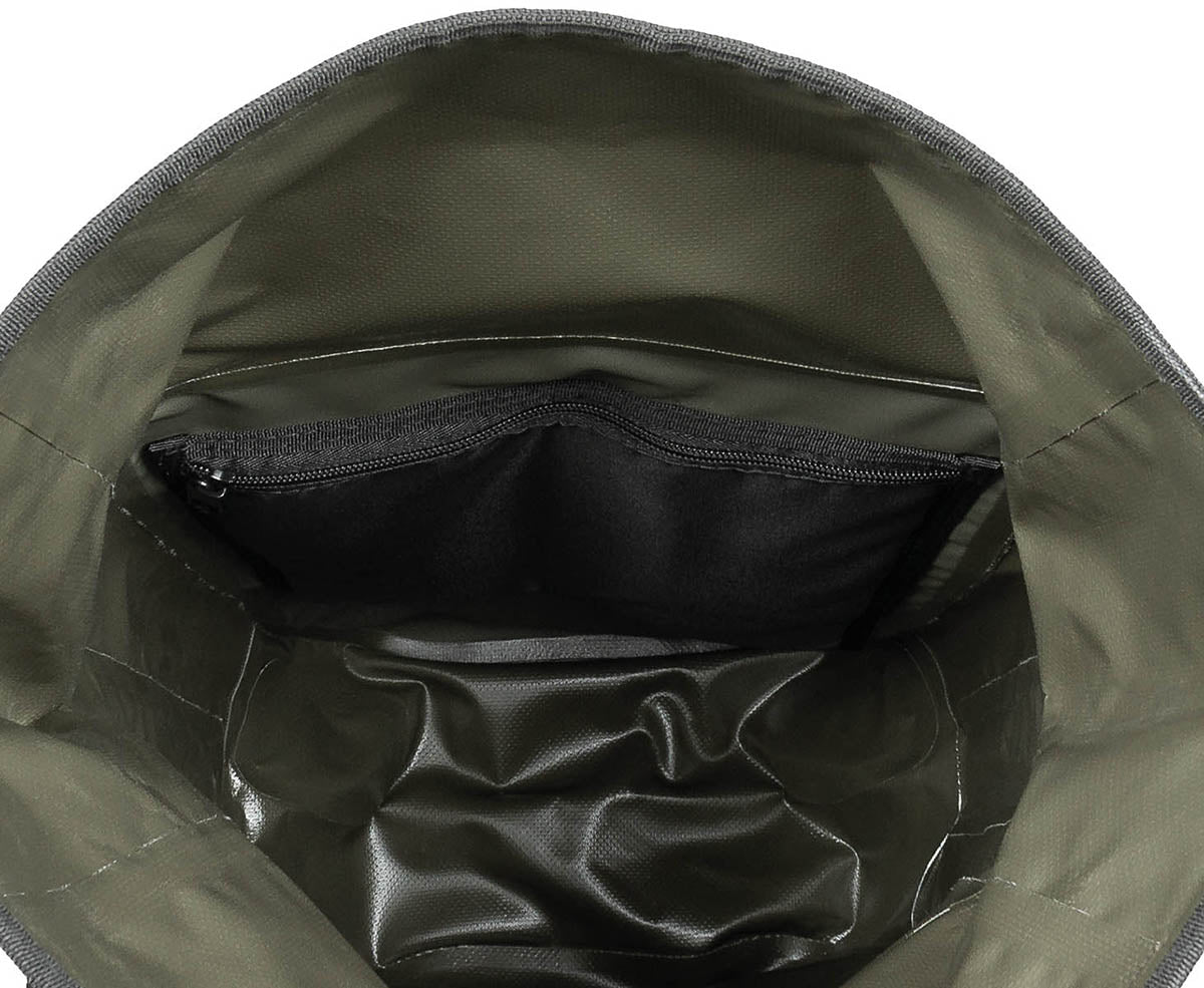 Rucsac Dry Pak 30 Oliv FoxOutdoor - Rezistent, Impermeabil