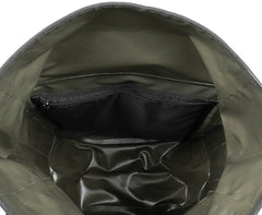 Rucsac Dry Pak 30 Oliv FoxOutdoor - Rezistent, Impermeabil