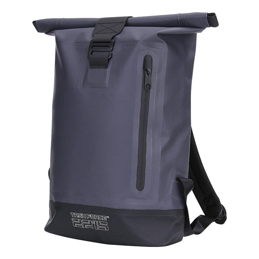 Rucsac Drybag TF-2215 Urban Creek 18L Gri - Protecție Supremă Apei