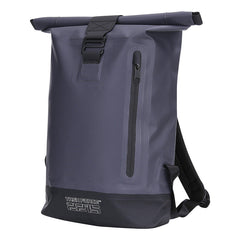 Rucsac Drybag TF-2215 Urban Creek 18L Gri - Protecție Supremă Apei