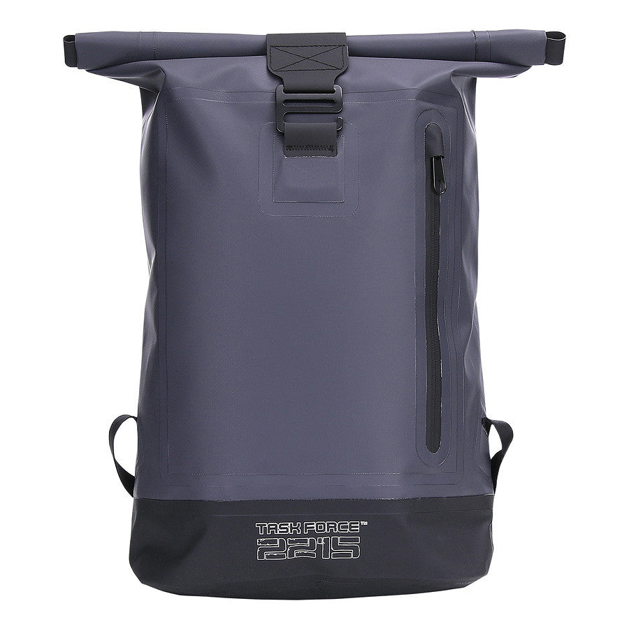 Rucsac Drybag TF-2215 Urban Creek 18L Gri - Protecție Supremă Apei