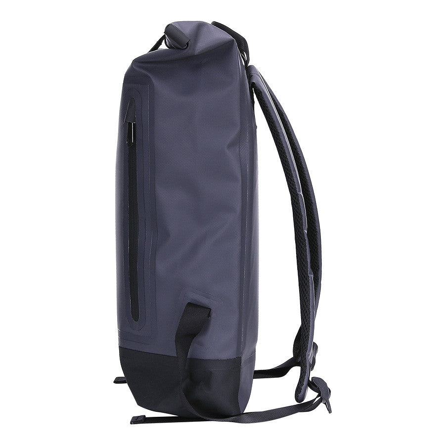 Rucsac Drybag TF-2215 Urban Creek 18L Gri - Protecție Supremă Apei