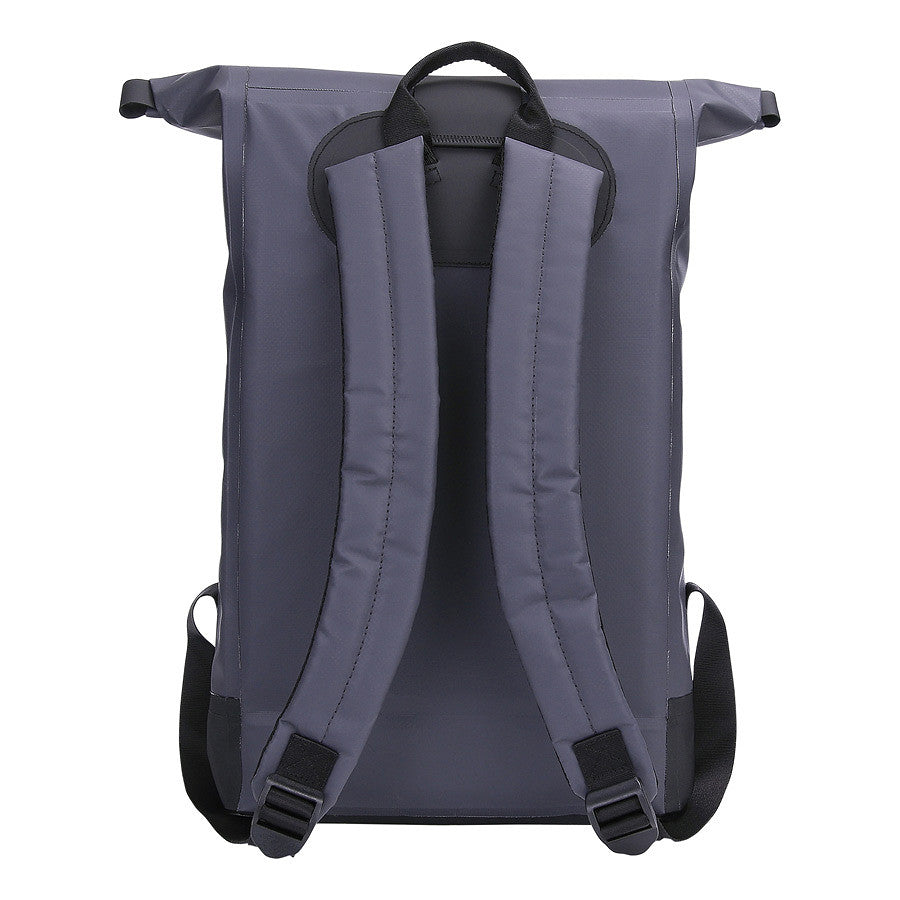 Rucsac Drybag TF-2215 Urban Creek 18L Gri - Protecție Supremă Apei