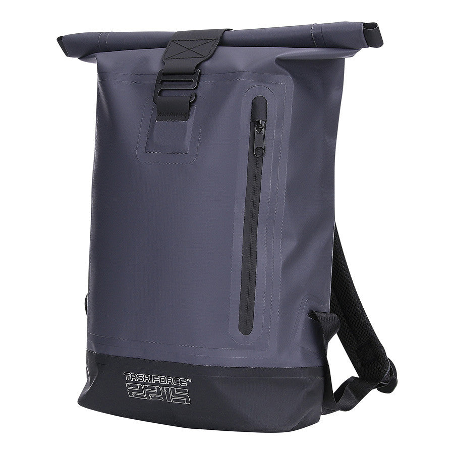 Rucsac Drybag TF-2215 Urban Creek 18L Gri - Protecție Supremă Apei