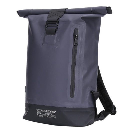 Rucsac Drybag TF-2215 Urban Creek 18L Gri - Protecție Supremă Apei