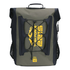 Rucsac Drybag Wolf River 40L Verde TF-2215 - Protecție Impermeabilă