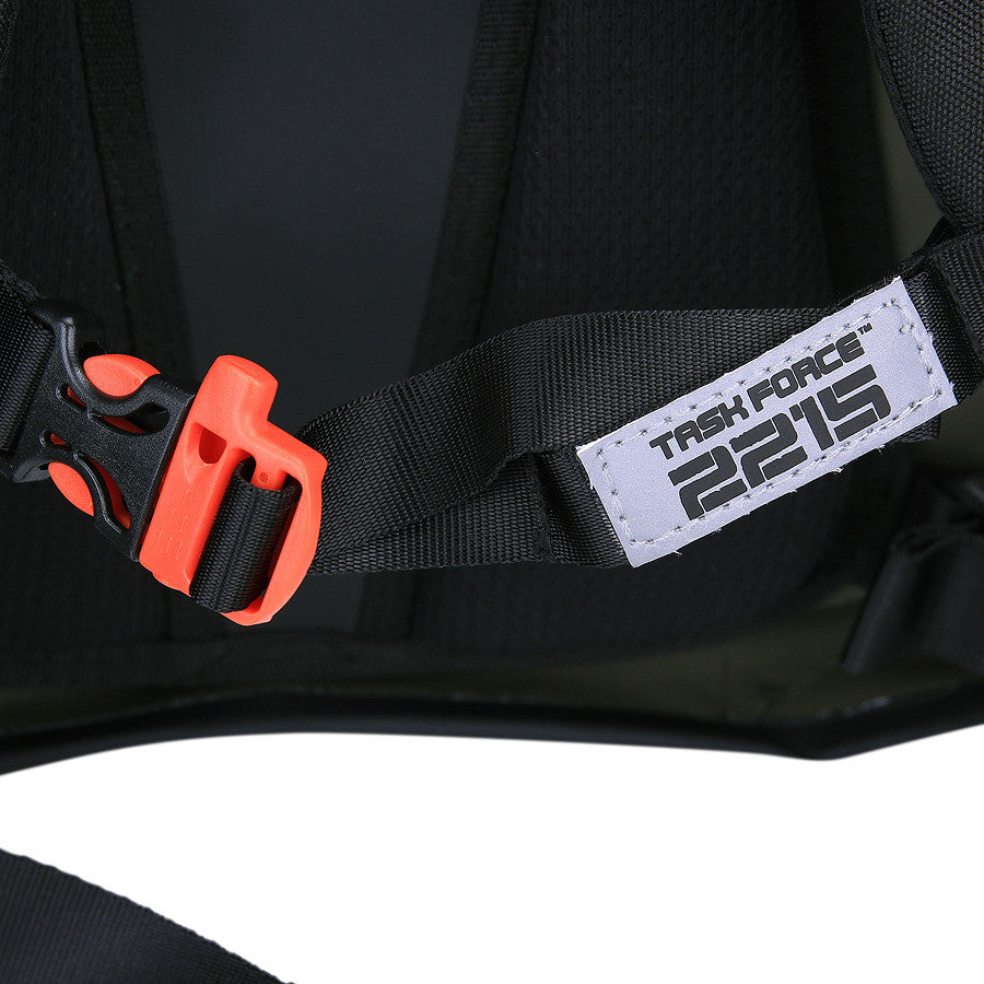 Rucsac Drybag Wolf River 40L Verde TF-2215 - Protecție Impermeabilă