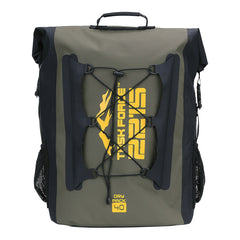Rucsac Drybag Wolf River 40L Verde TF-2215 - Protecție Impermeabilă