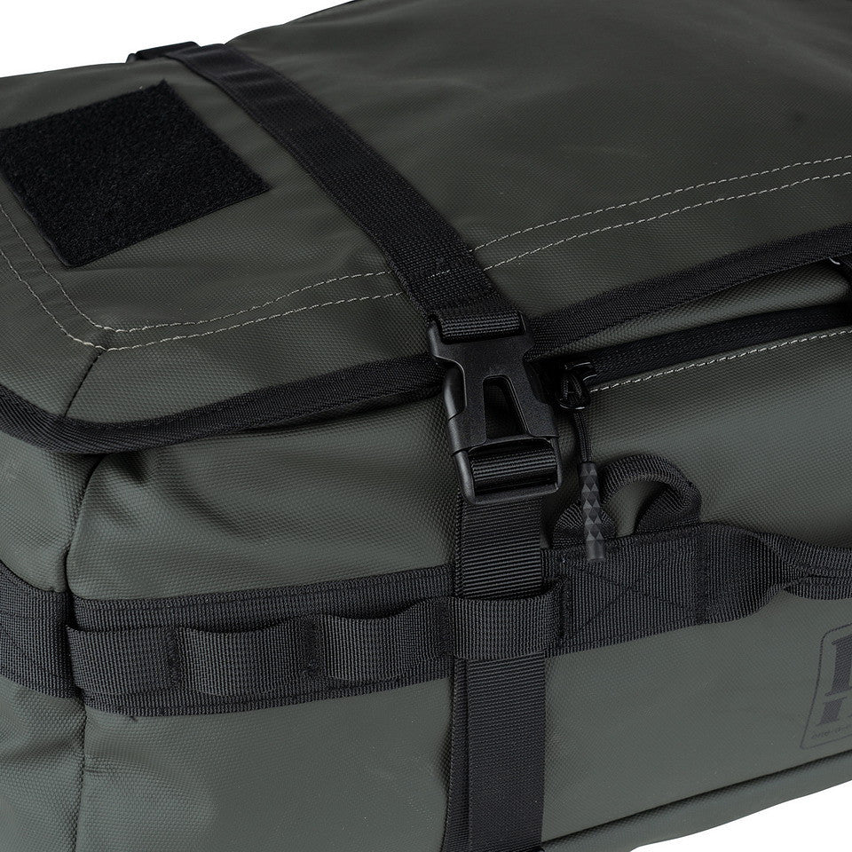 Rucsac Duffle 353602 Verde - Organizare Tactică & Rezistență Fără Efort