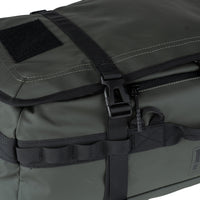 Rucsac Duffle 353602 Verde - Organizare Tactică & Rezistență Fără Efort