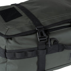 Rucsac Duffle 353602 Verde - Organizare Tactică & Rezistență Fără Efort