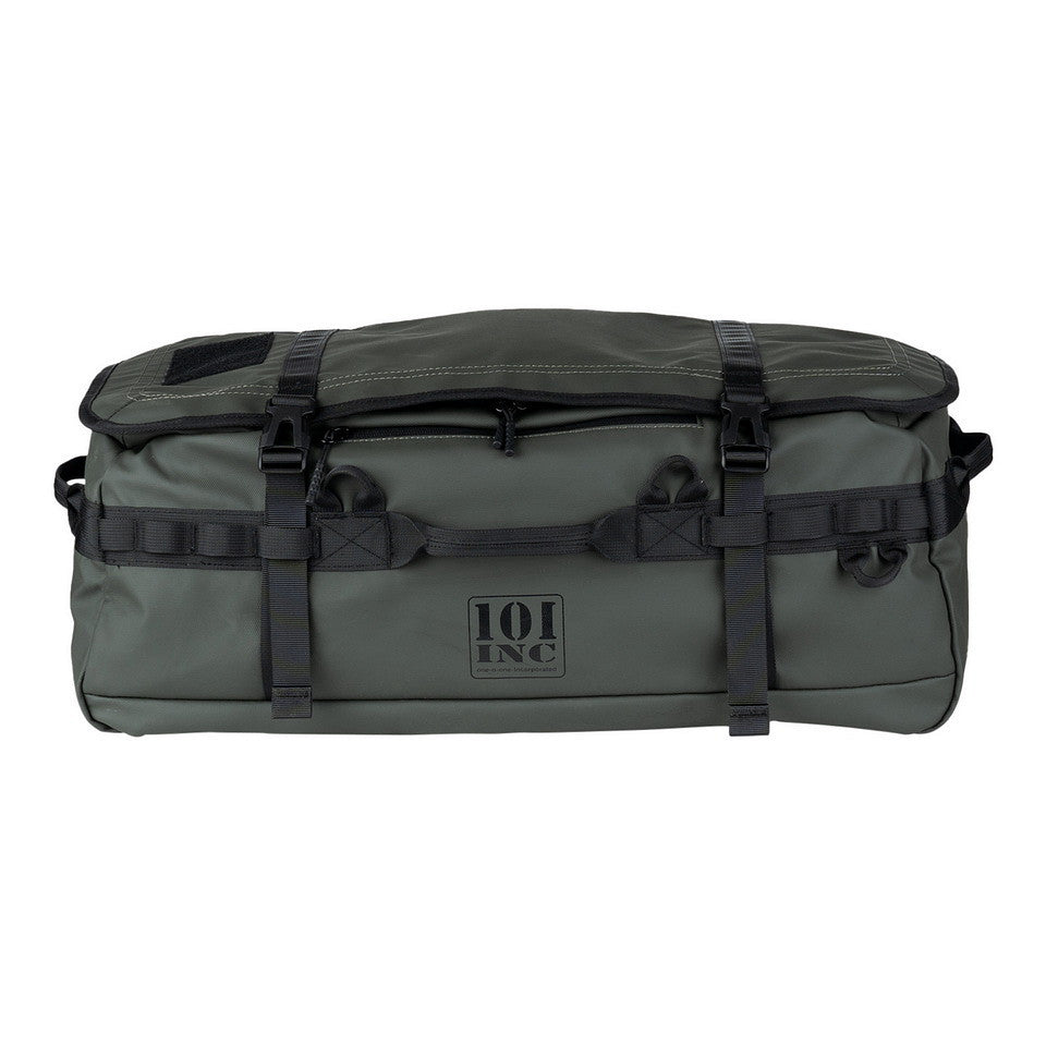 Rucsac Duffle 353602 Verde - Organizare Tactică & Rezistență Fără Efort