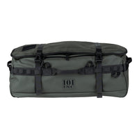 Rucsac Duffle 353602 Verde - Organizare Tactică & Rezistență Fără Efort