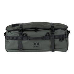 Rucsac Duffle 353602 Verde - Organizare Tactică & Rezistență Fără Efort