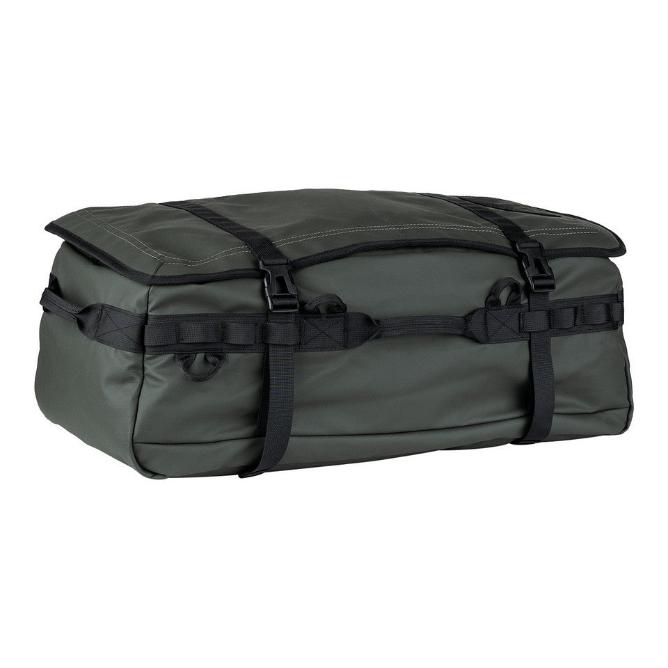 Rucsac Duffle 353602 Verde - Organizare Tactică & Rezistență Fără Efort