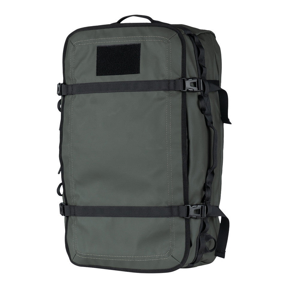 Rucsac Duffle 353602 Verde - Organizare Tactică & Rezistență Fără Efort