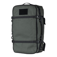 Rucsac Duffle 353602 Verde - Organizare Tactică & Rezistență Fără Efort