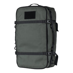 Rucsac Duffle 353602 Verde - Organizare Tactică & Rezistență Fără Efort