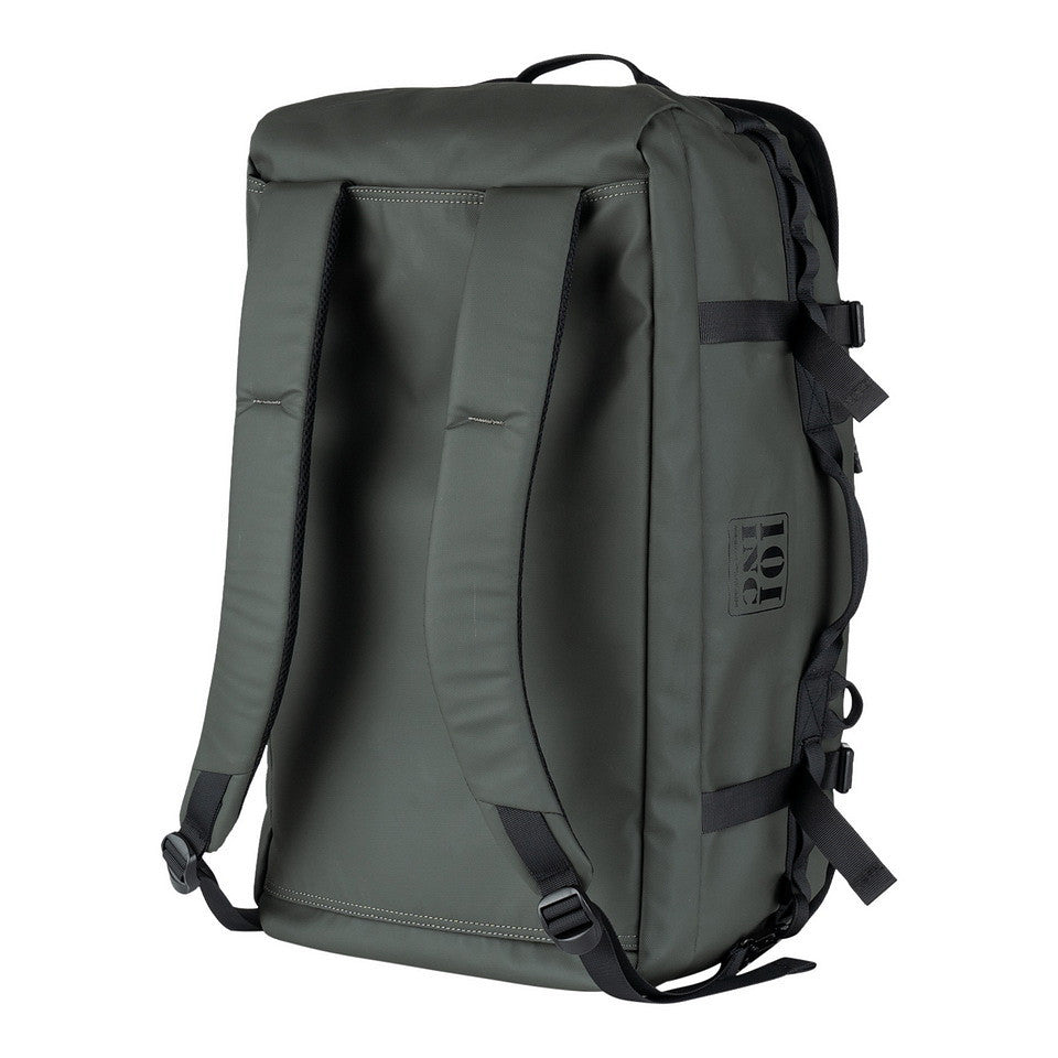 Rucsac Duffle 353602 Verde - Organizare Tactică & Rezistență Fără Efort