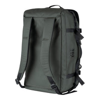 Rucsac Duffle 353602 Verde - Organizare Tactică & Rezistență Fără Efort