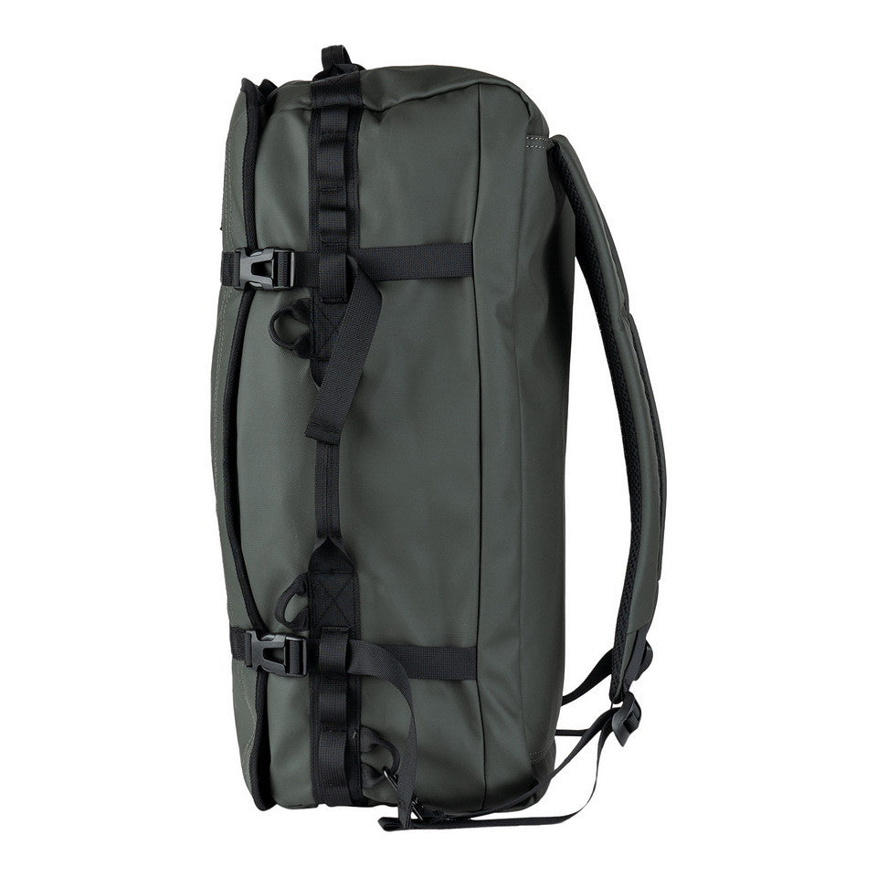 Rucsac Duffle 353602 Verde - Organizare Tactică & Rezistență Fără Efort