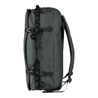 Rucsac Duffle 353602 Verde - Organizare Tactică & Rezistență Fără Efort