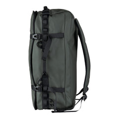 Rucsac Duffle 353602 Verde - Organizare Tactică & Rezistență Fără Efort