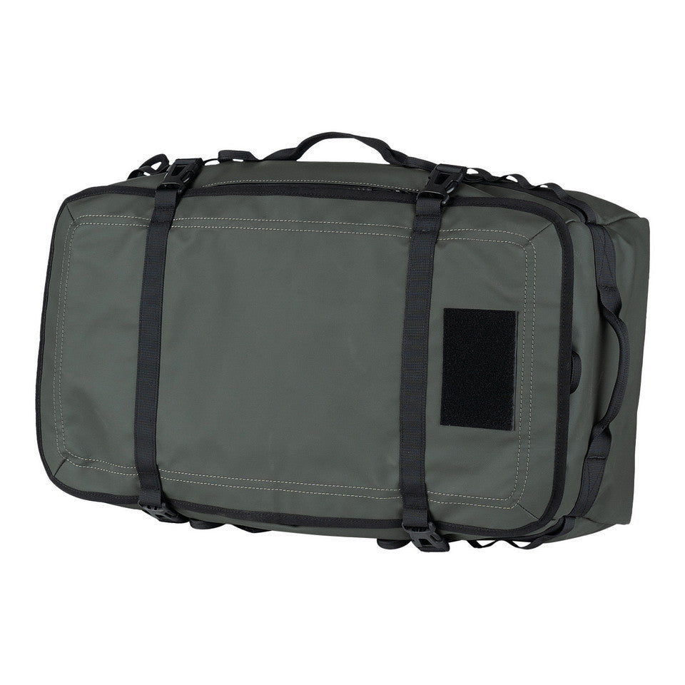 Rucsac Duffle 353602 Verde - Organizare Tactică & Rezistență Fără Efort
