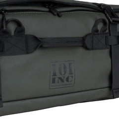 Rucsac Duffle 353602 Verde - Organizare Tactică & Rezistență Fără Efort