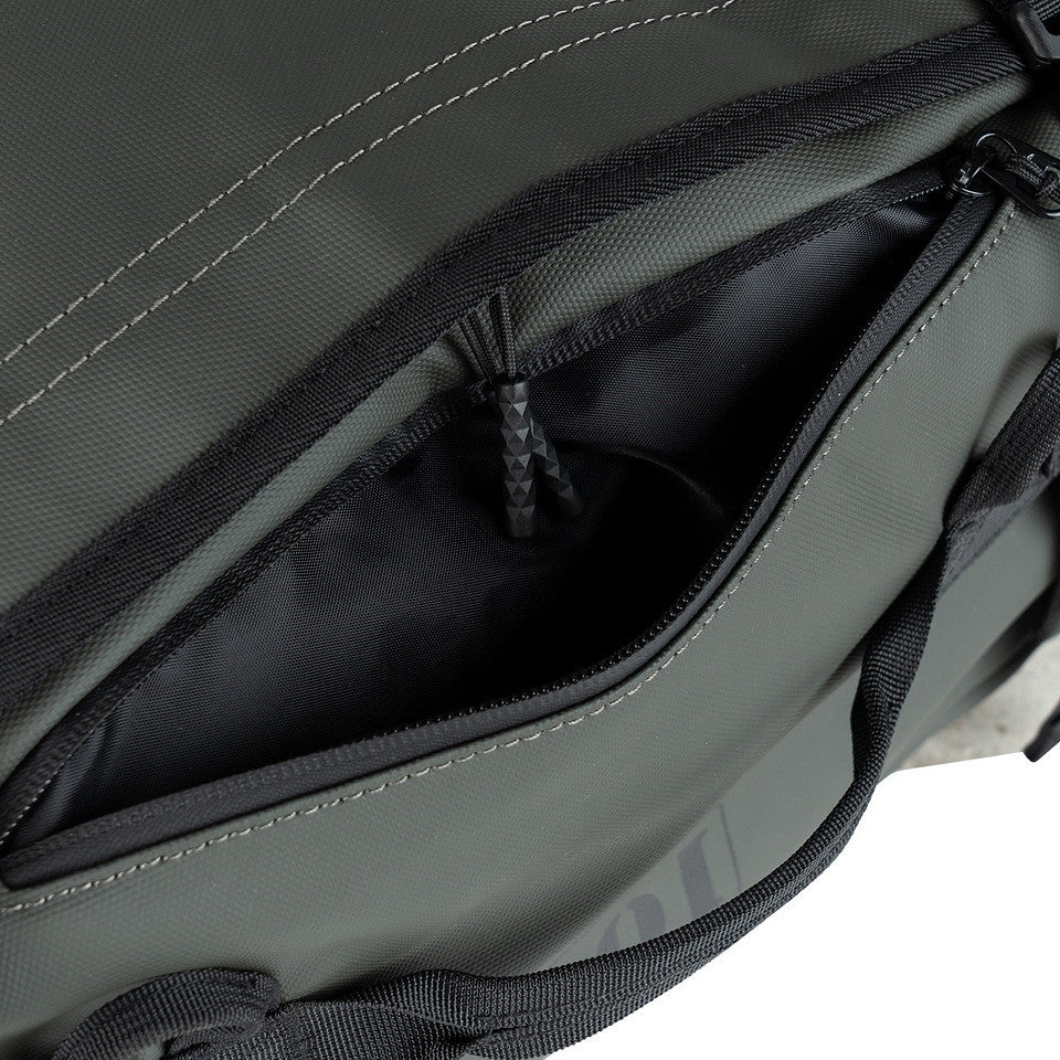 Rucsac Duffle 353602 Verde - Organizare Tactică & Rezistență Fără Efort